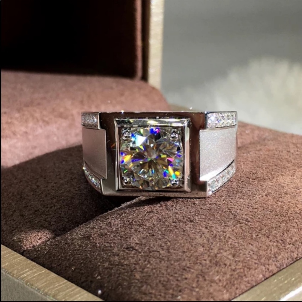 New Unisex ring - Picture 2 of 5
